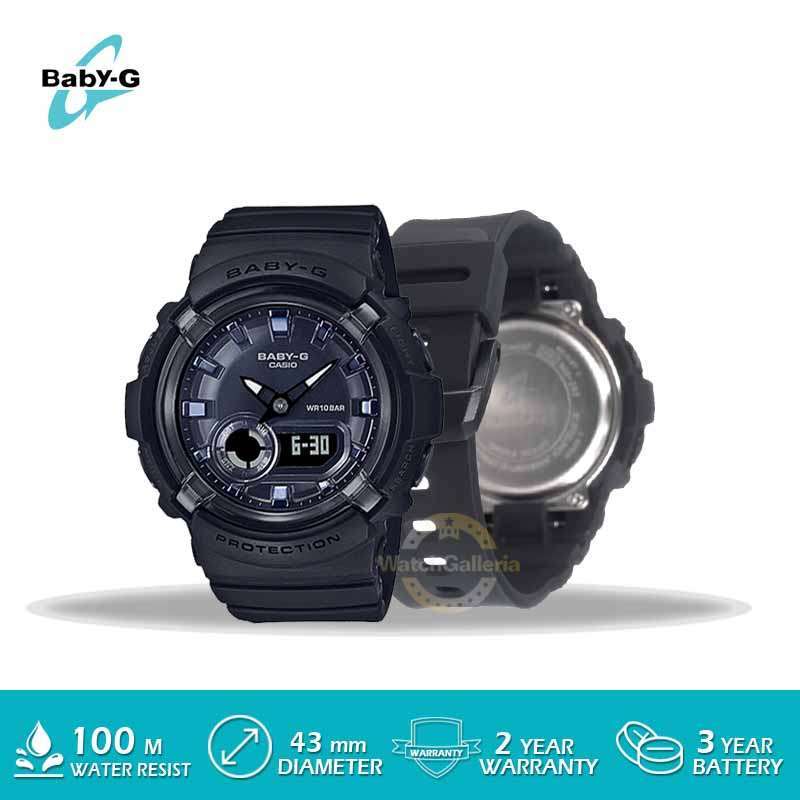 Jam baby g original murah sale