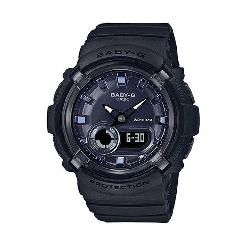 Promo Jam Tangan Casio Baby g Bga 280 1adr Original Murah Diskon 35 Di Seller The Watchgalleria The Watchgalleria jakarta Kota Jakarta Pusat Blibli