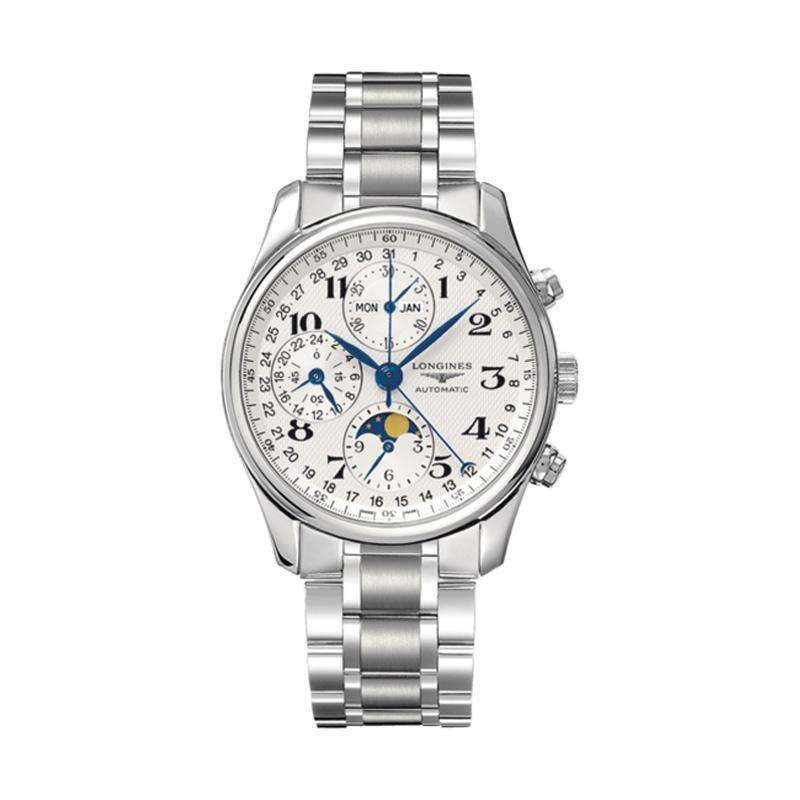 Jual Longines Master Collection 