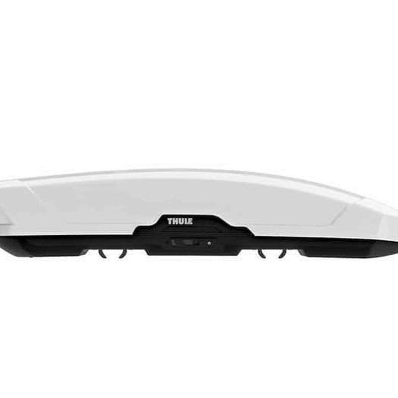 Jual Thule Roofbox Motion Xt 800 White Limited Edition Harga