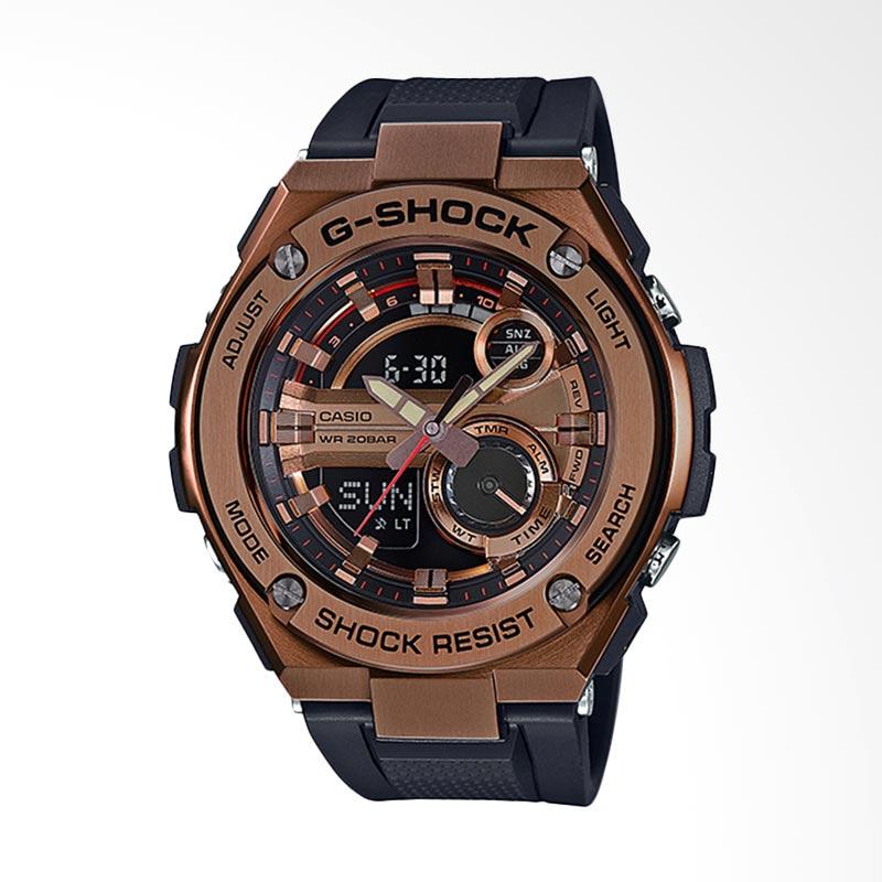 harga g shock gst 210b