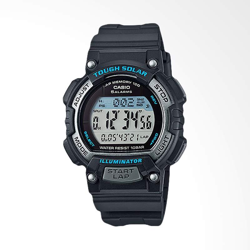 Promo CASIO Standard Jam Tangan Pria - Black STL-S300H-1ADF Diskon 42% di  Seller SM Store - Kota Jakarta Pusat, DKI Jakarta | Blibli