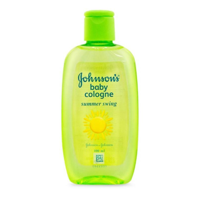 Parfum johnson deals