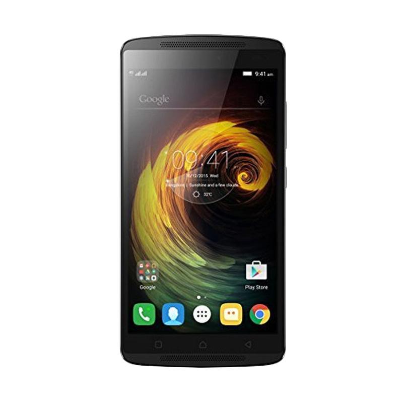 Lenovo Vibe K4 Note Smartphone - Black [16 GB/3 GB]