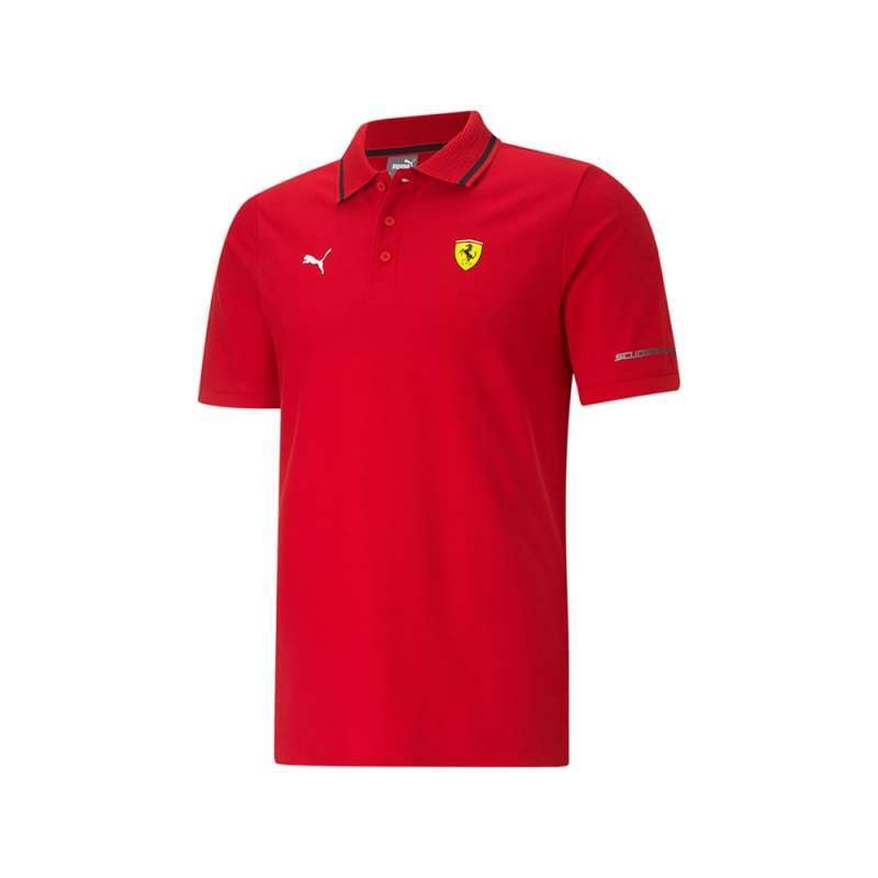 Baju puma ferrari original store