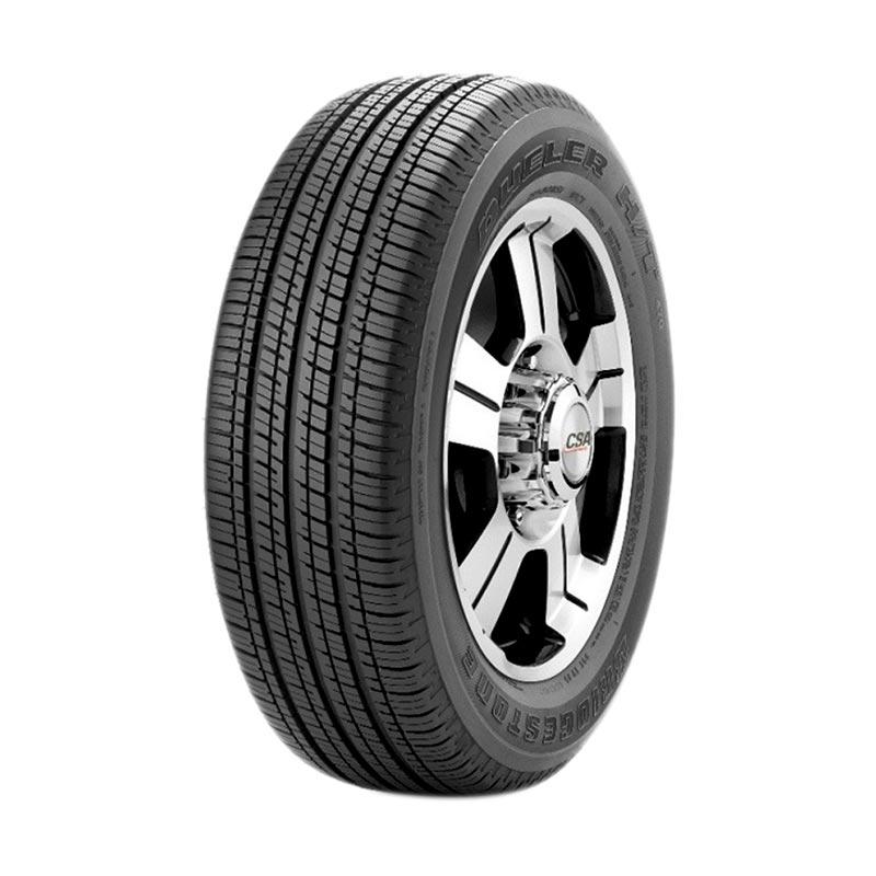 Promo Bridgestone Dueler D-470 225/65 R17 Ban Mobil [pasang Di