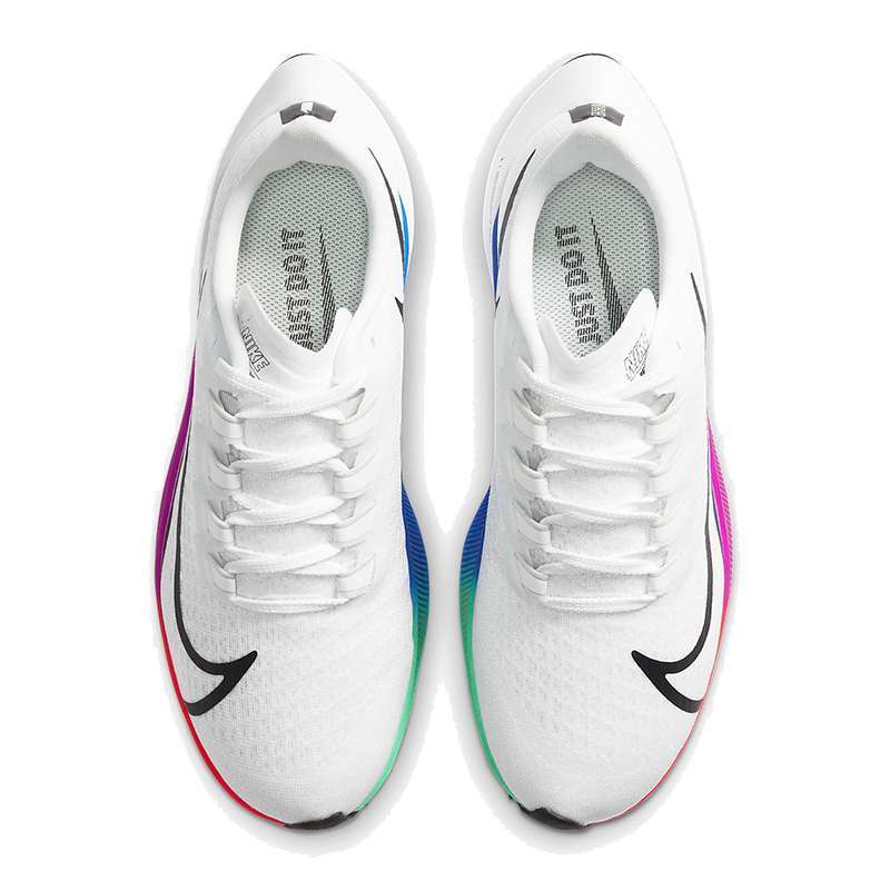 Jual NIKE AIR ZOOM PEGASUS 37 Men's Sports Running Shoes [BQ9646-103] di  Seller Power sports - China | Blibli