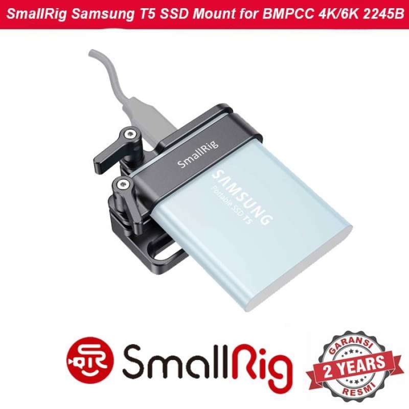 Samsung ssd clearance t6