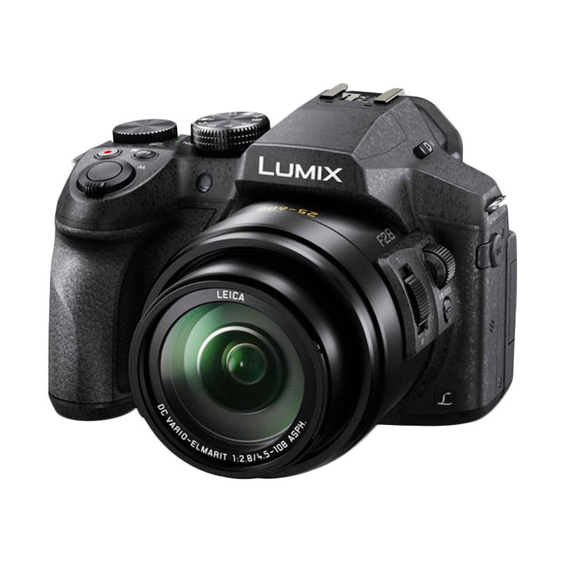 Panasonic Lumix DMC FZ 300 Kamera Prosumer