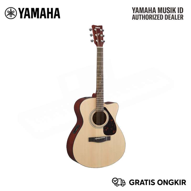 Gitar clearance yamaha fsx315c