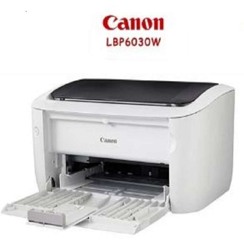 Promo Printer Canon imageCLASS LBP6030w di Seller Print Scan Copy - Kota  Jakarta Pusat, DKI Jakarta | Blibli