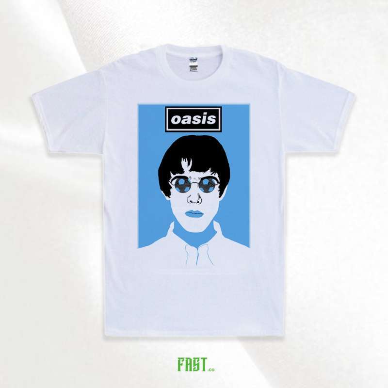Oasis merch store