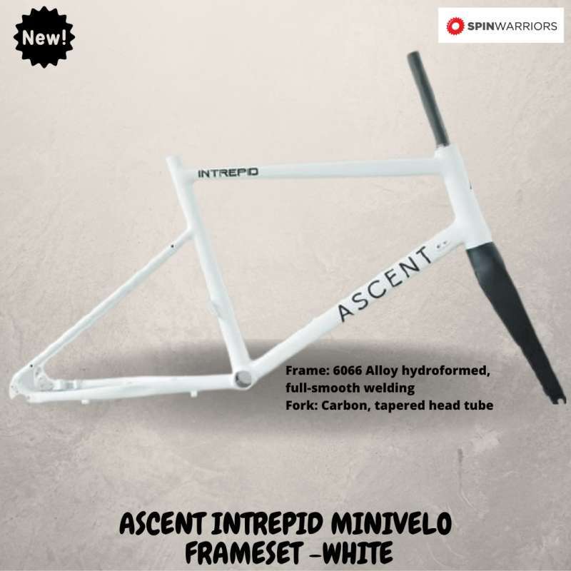 Jual mini velo store