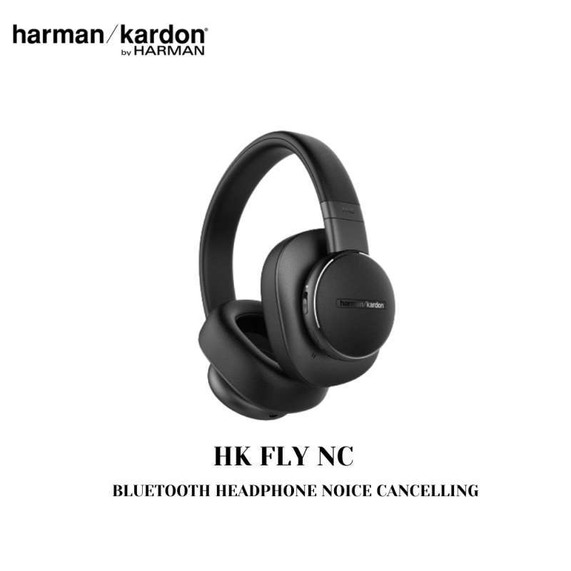 Jual Bundling Harman Kardon FLY ANC BT FREE JBL Flip 5 Black di Seller JBL  Official Store - Kota Jakarta Selatan, DKI Jakarta | Blibli
