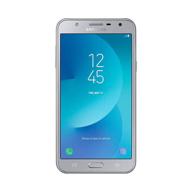 Samsung Galaxy J7 Core Smartphone - Silver [16GB/ 2GB]