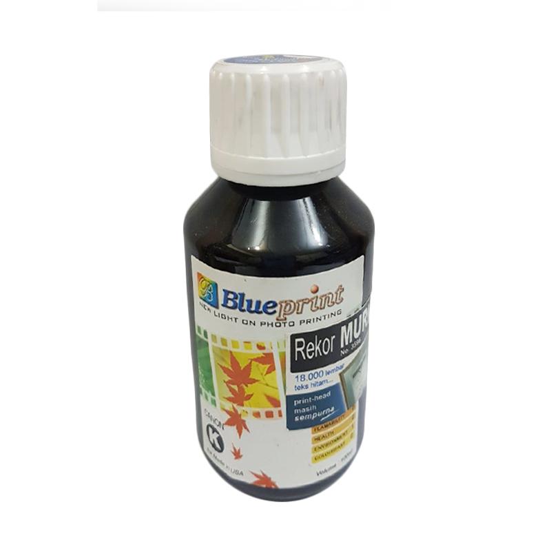 blueprint tinta botol for canon 100ml