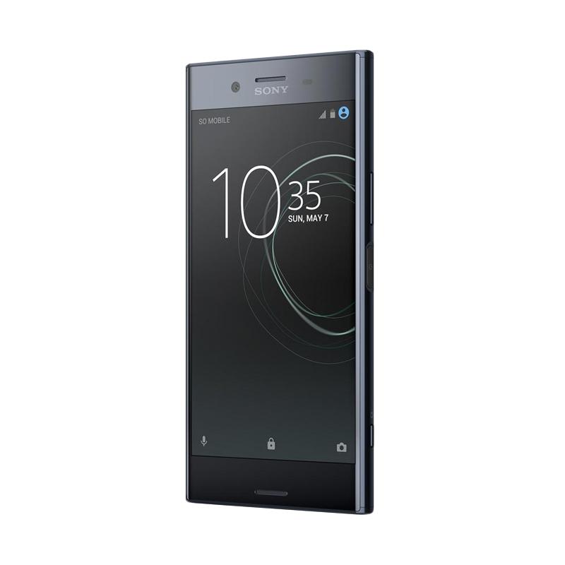 SONY Xperia XZ Premium Smartphone - Black [64GB/ 4GB]