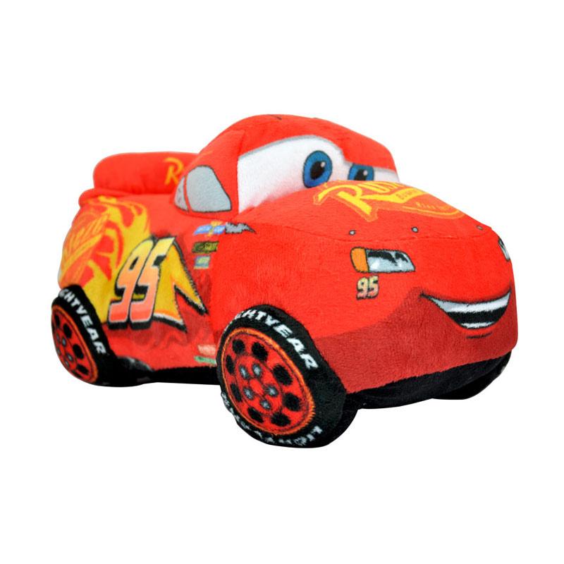 disney cars plush
