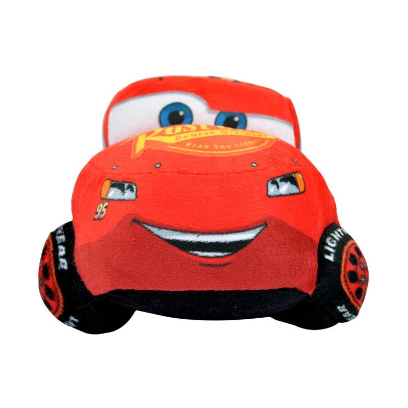 lightning mcqueen teddy