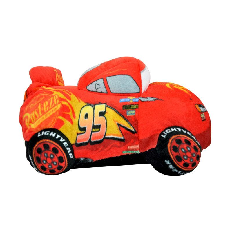 lightning mcqueen teddy