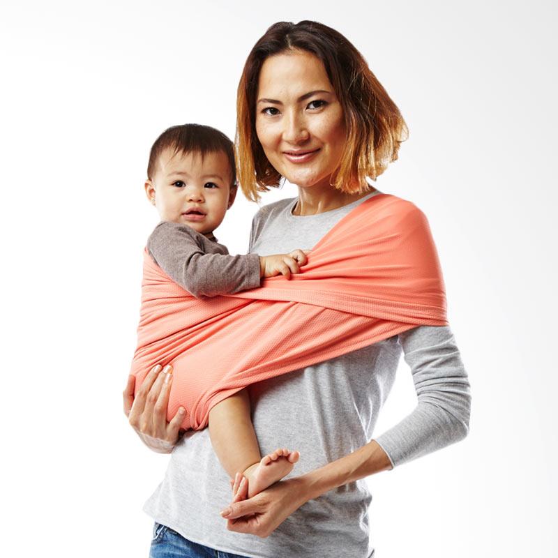 saya baby wrap