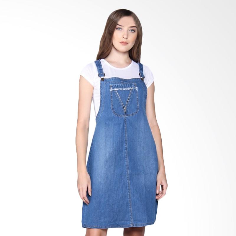 jeans jumpsuit online