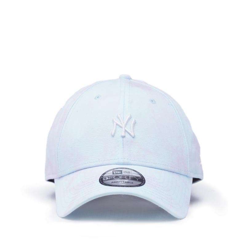 Jual New Era 940 Tie Dye Neyyan Men's 