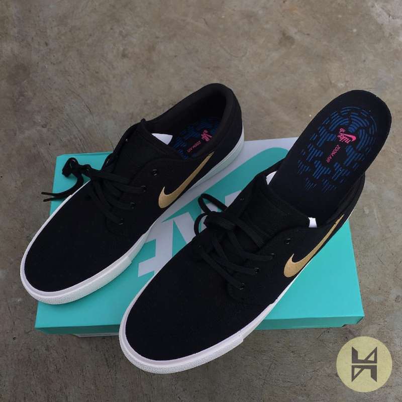 janoski rm canvas