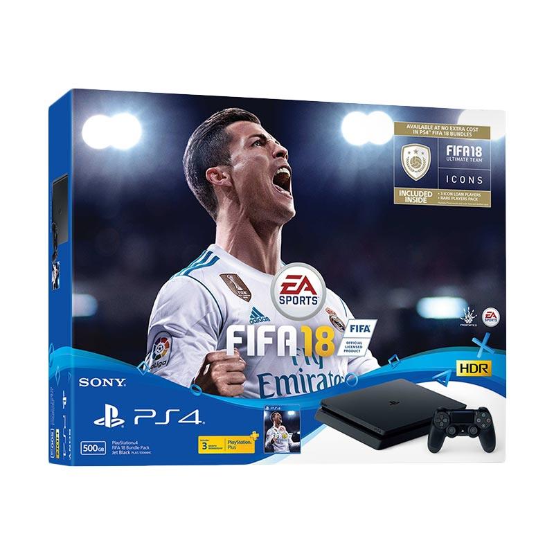 ps4 500gb hdr
