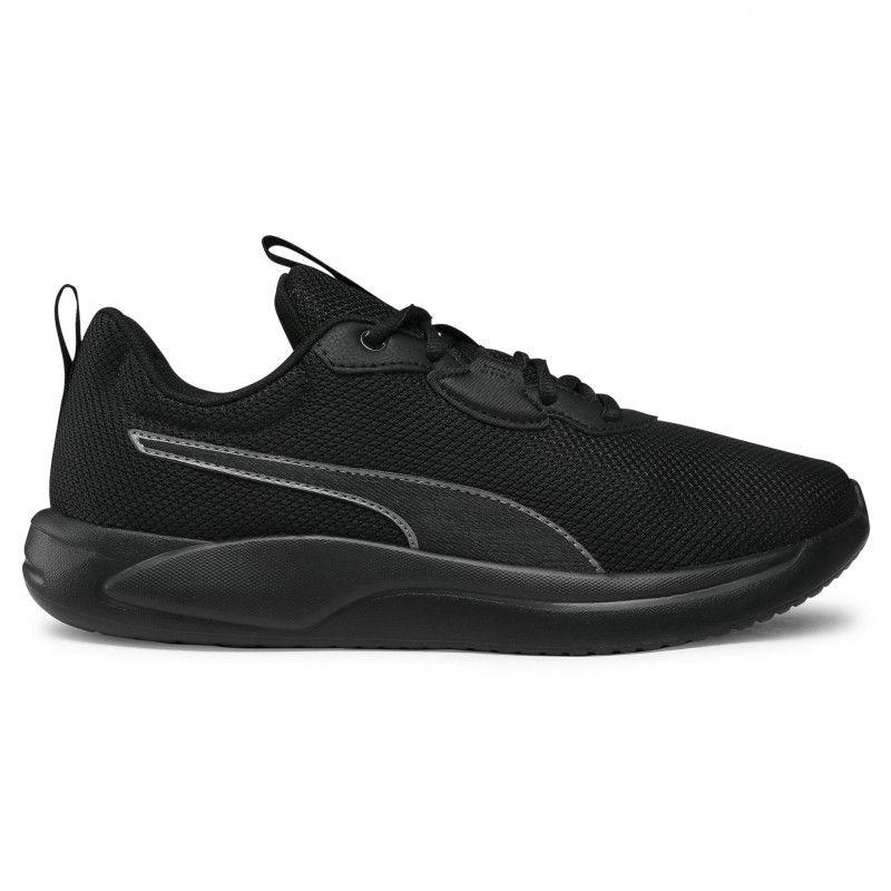 puma resolve shoe