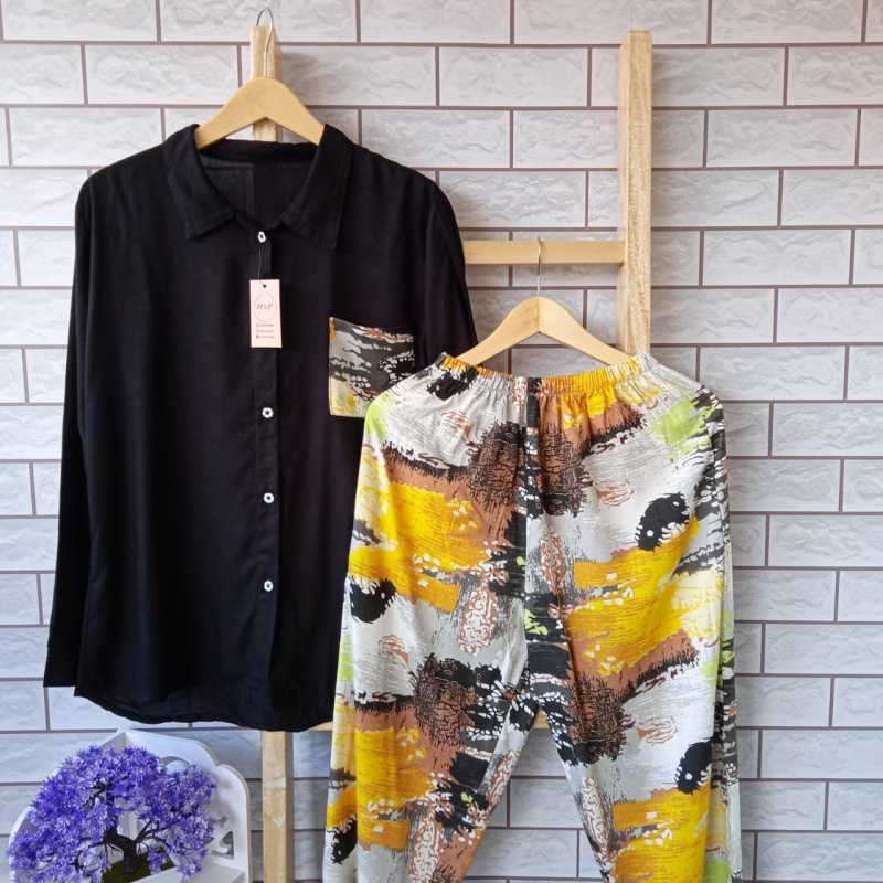 Baju pajamas outlet