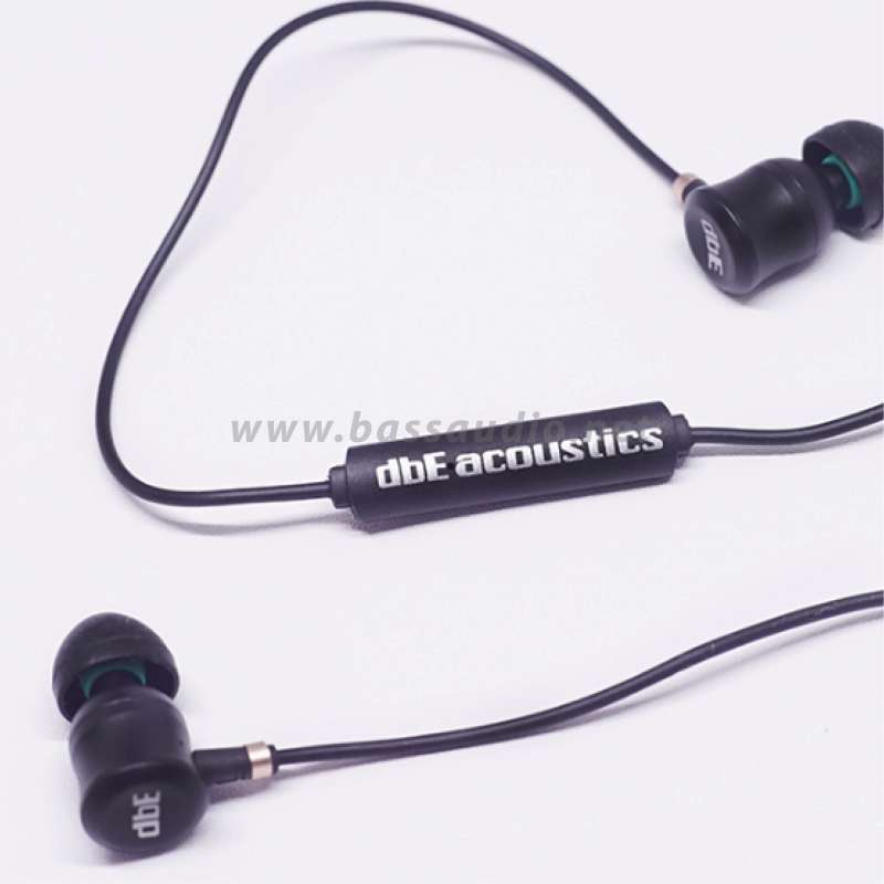 GE 200 Professional Gaming Earphone 