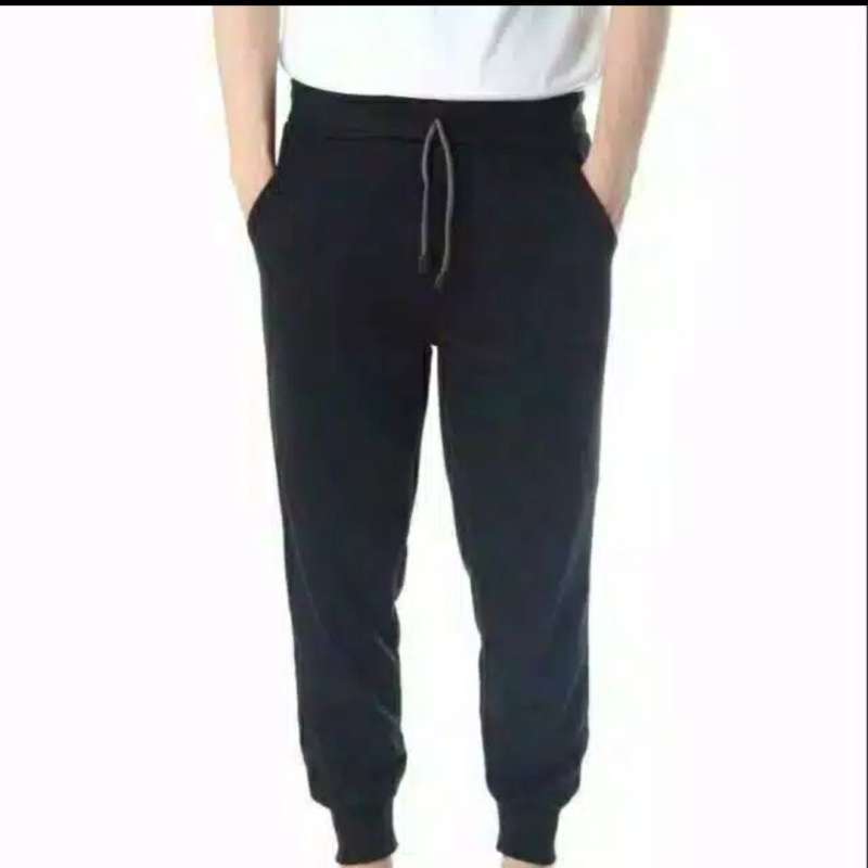 Promo CELANA JOGGER POLOS /CELANA 