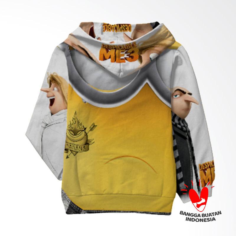 540+ Model Jaket Unisex HD Terbaik