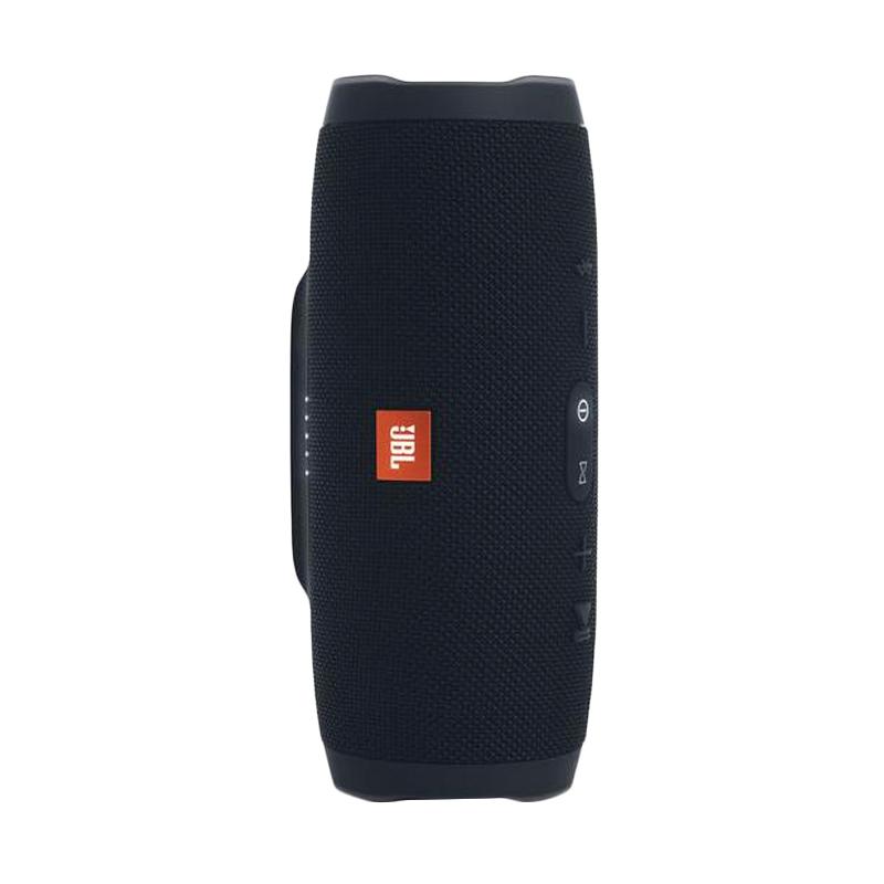 Jual Jbl Charge 3 Waterproof Portable Outdoor Subwoofer Bluetooth Speaker Online November 2020 Blibli Com