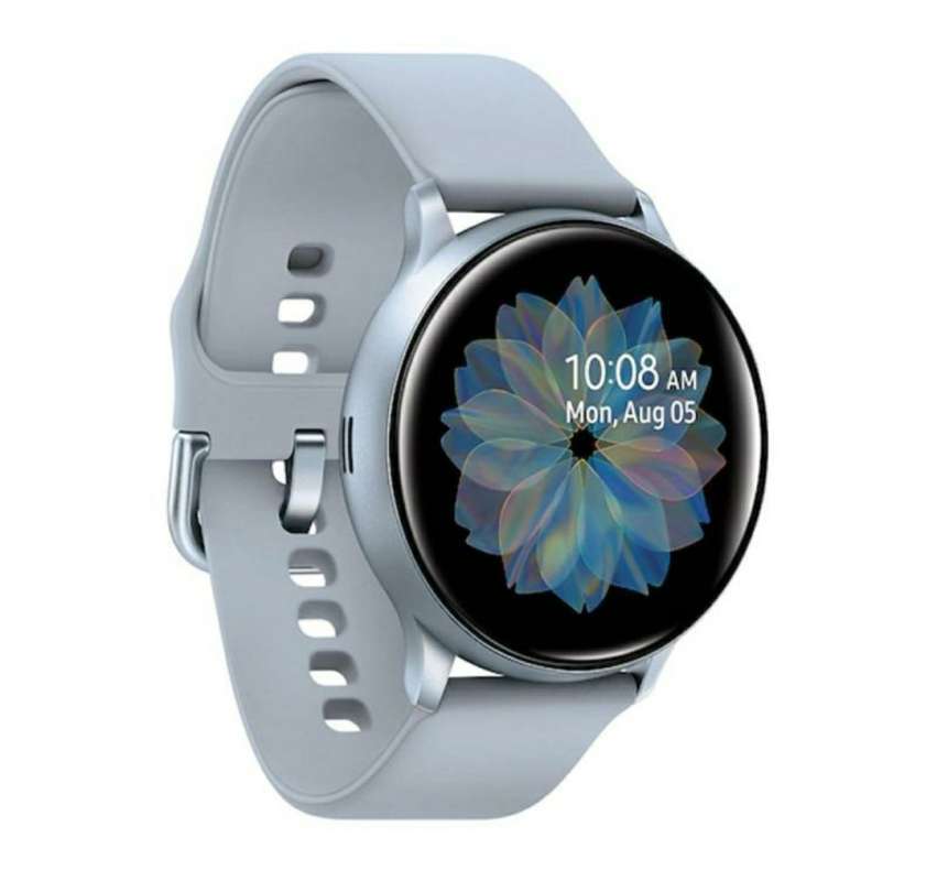Samsung galaxy 44mm smartwatch clearance