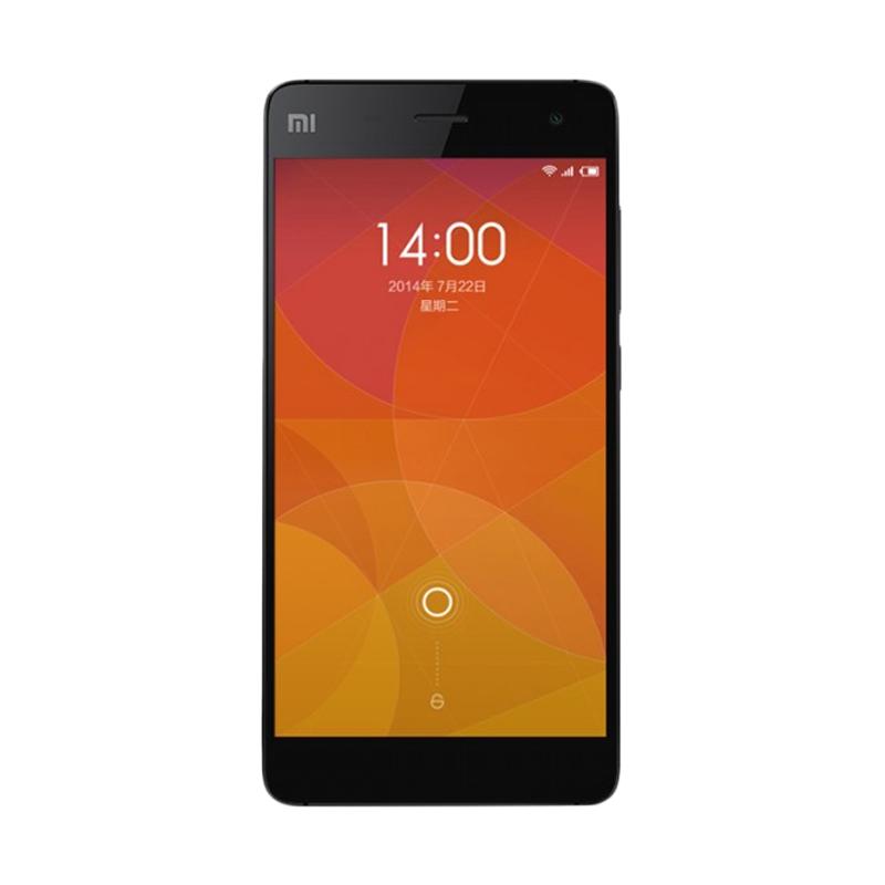 Xiaomi Mi4 Smartphone - White [16GB/2GB/LTE]