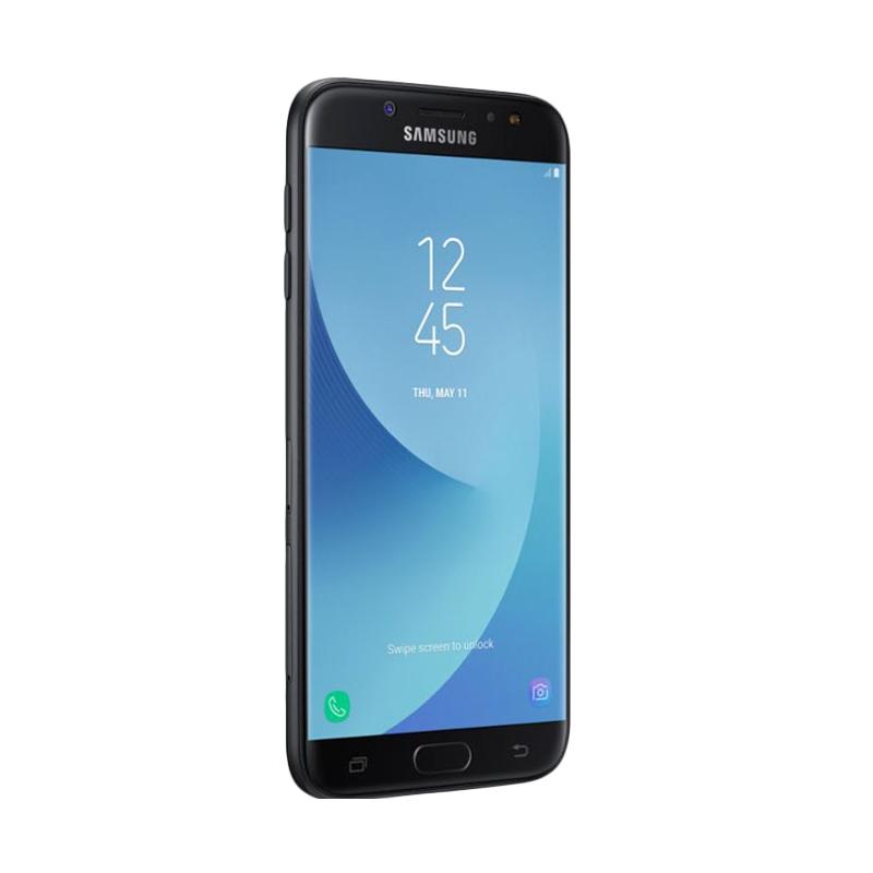 Samsung Galaxy J730 J7 Pro Smartphone - Black
