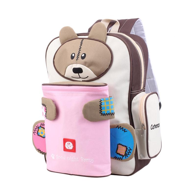 ... dan Source Tas Ransel Anak Perempuan Cin 031 Pink Cek Harga Terkini
