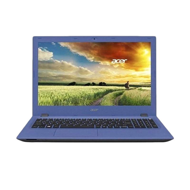 Acer Aspire ES1-432-C44V Notebook - Denim Blue [DualCore N3350/2GB/500GB/14Inch/Linux]