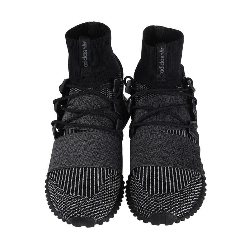 Jual adidas Originals Men Tubular Doom PK Sneakers Pria BY3131