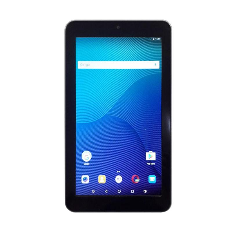 Advan Vandroid T2J Tablet - White [RAM 1GB / ROM 8GB]