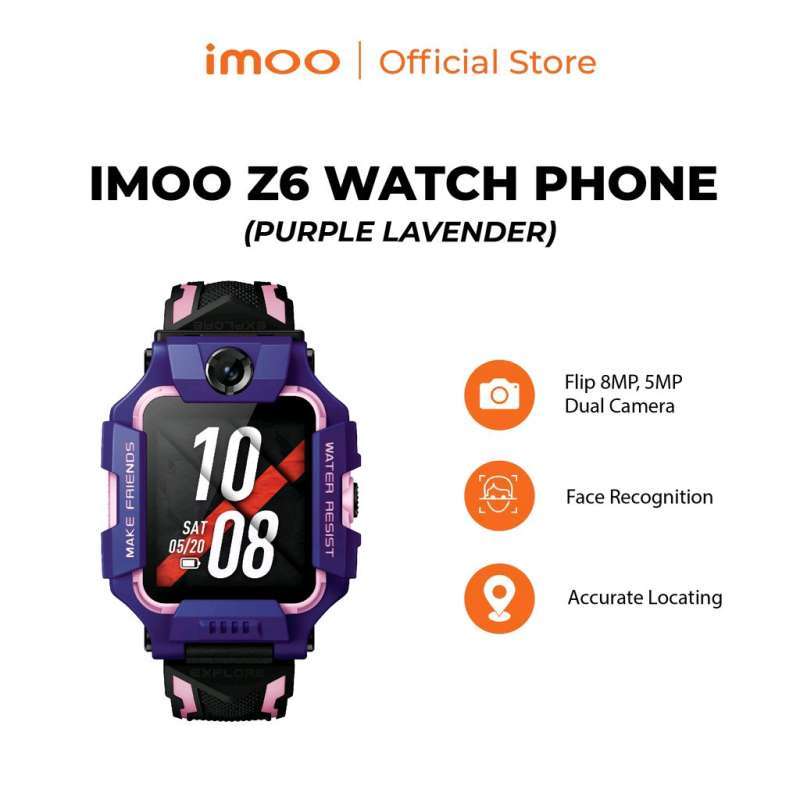 Imoo watch 2025 phone z3