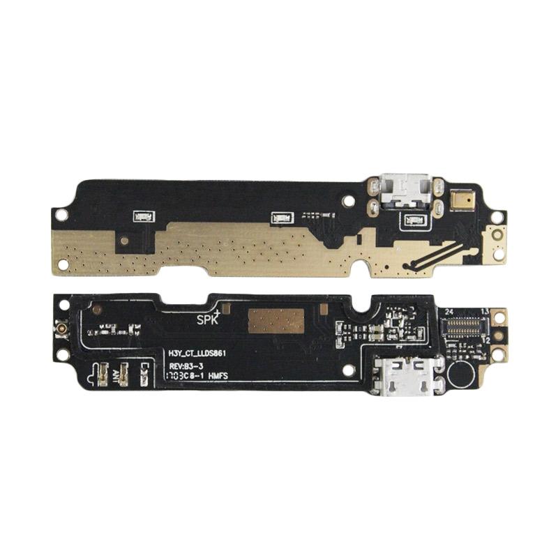 Jual Xiaomi Papan Board Connector Charger For Xiaomi Redmi Note 2 Online Desember 2020 Blibli