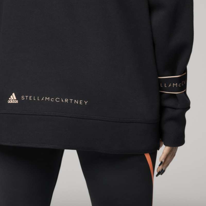 Promo ADIDAS BY STELLA MCCARTNEY PULL-ON HOODIE - Black S di Seller Emmaus - Australia | Blibli Promo ADIDAS BY STELLA MCCARTNEY PULL-ON HOODIE - Black S di Seller Emmaus - Australia | Blibli