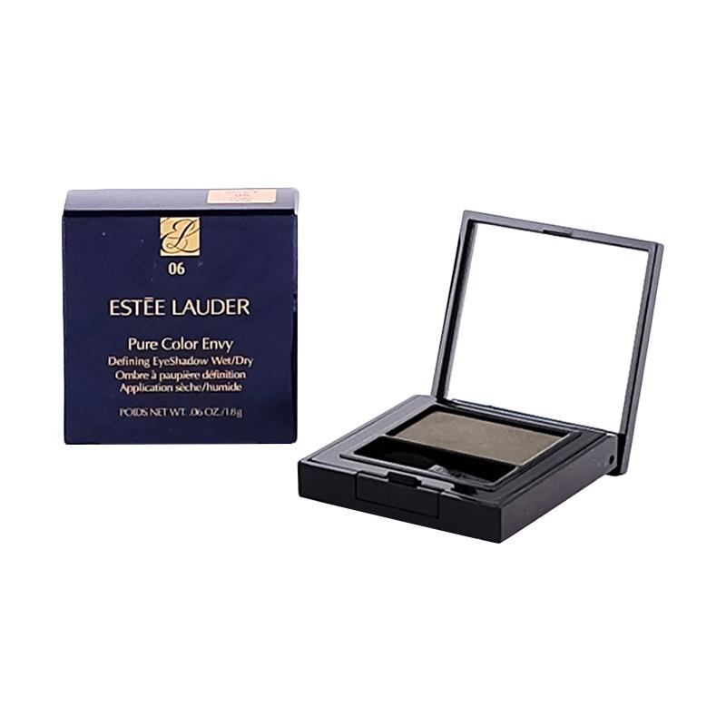 Jual Estee Lauder Pure Color Envy Defining Eyeshadow Wet Dry Jaded Moss Luminous Jaded Moss Luminous Di Seller Tempo Store Health Beauty Official Store Kota Jakarta Timur Dki Jakarta Blibli