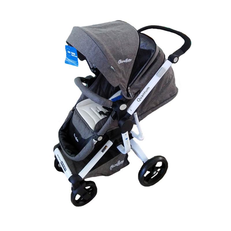 Berat stroller cheap cocolatte quantum