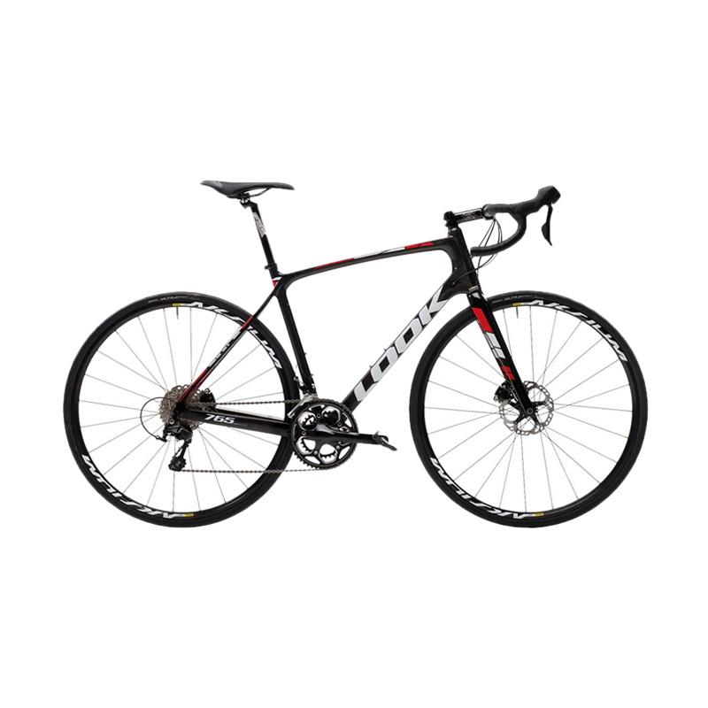 Jual Look 765 Disc Brake 105 Intl Endurance Sepeda Roadbike