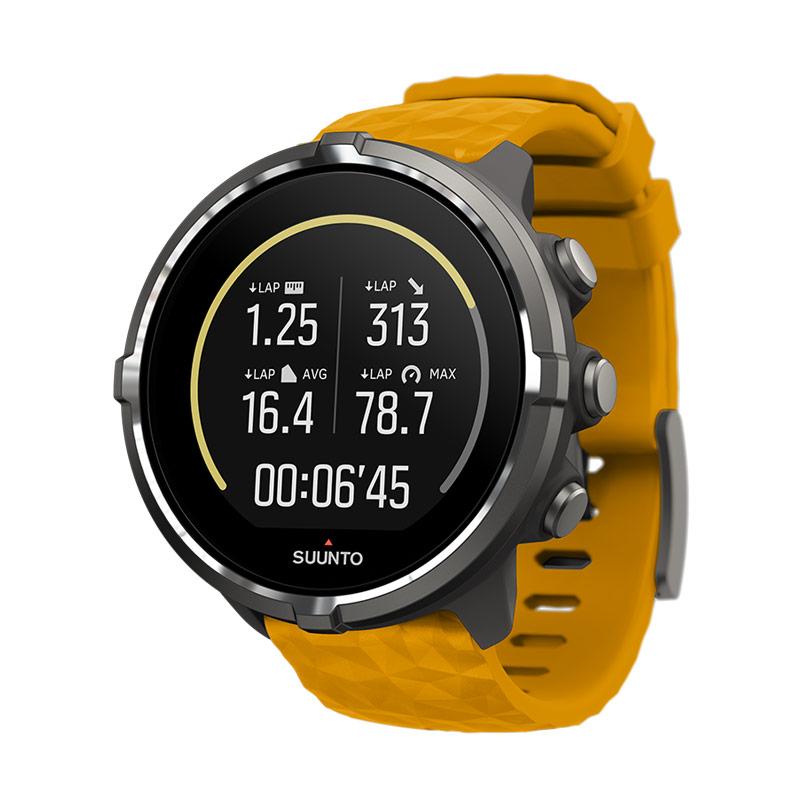 harga suunto spartan sport wrist hr