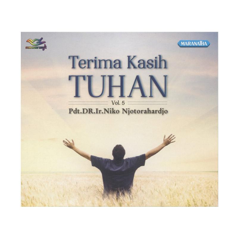 Jual Maranatha Records Cdm 887 Ir Niko Terima Kasih Tuhan Cd Rohani Online November 2020 Blibli Com Dia akhirnya merasakan kehangatan sebuah keluarga, dan masuk ke dalam sebuah keluarga yang sempurna. blibli